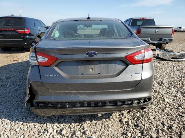 Photo 6 from auction – 2013 FORD FUSION SE with VIN 3FA6P0HR0DR258748