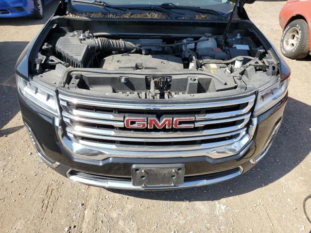 Photo 11 from auction – 2021 GMC ACADIA SLE with VIN 1GKKNKLA6MZ159475