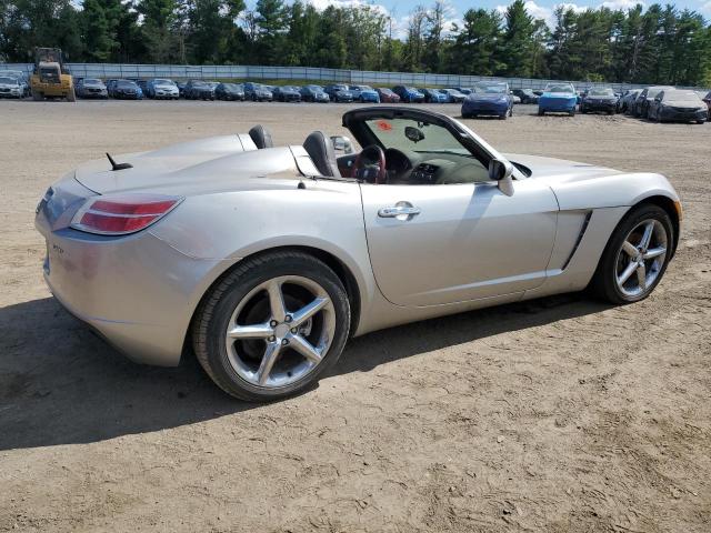 Photo 3 from auction – 2007 SATURN SKY with VIN 1G8MG35XX7Y140793
