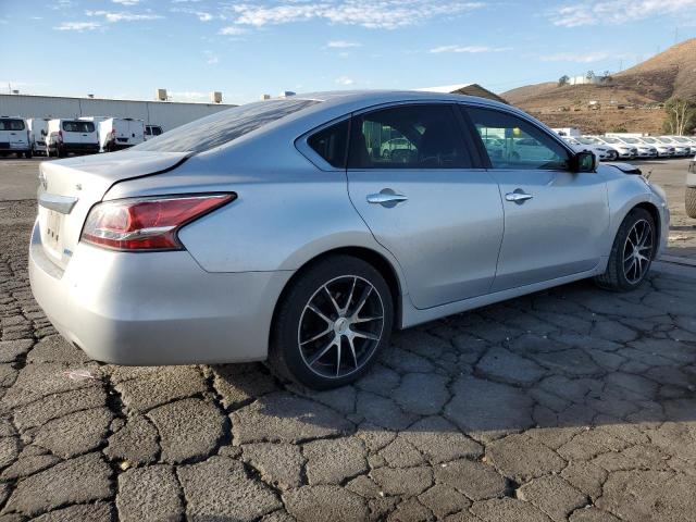 Photo 3 from auction – 2014 NISSAN ALTIMA 2.5 with VIN 1N4AL3AP9EC428928