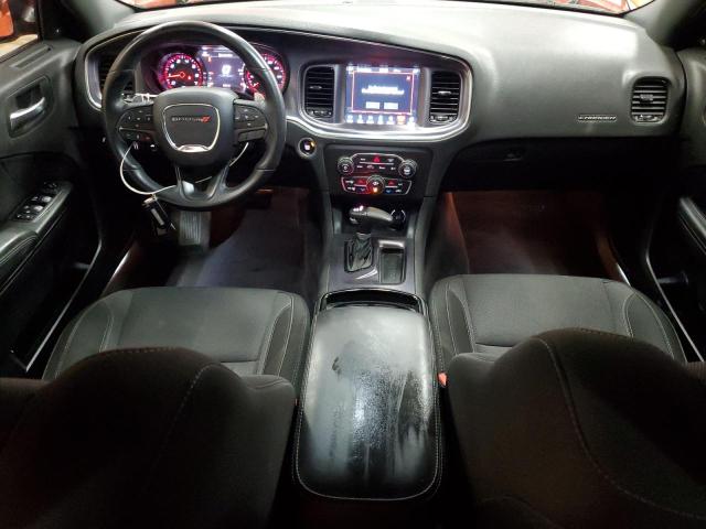 Photo 8 from auction – 2018 DODGE CHARGER GT with VIN 2C3CDXJG7JH235597