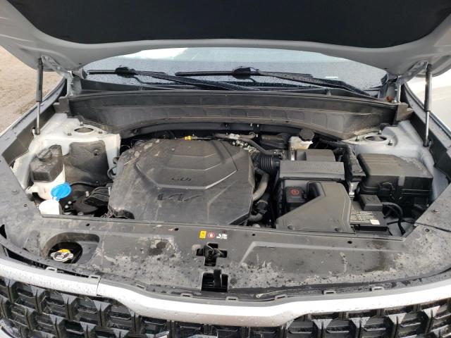 Photo 12 from auction – 2023 KIA TELLURIDE with VIN 5XYP3DGC0PG401582
