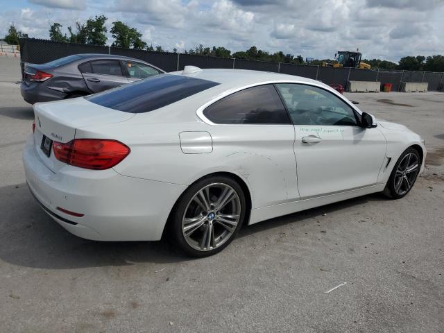 Photo 3 from auction – 2017 BMW 430I with VIN WBA4R7C57HK679933