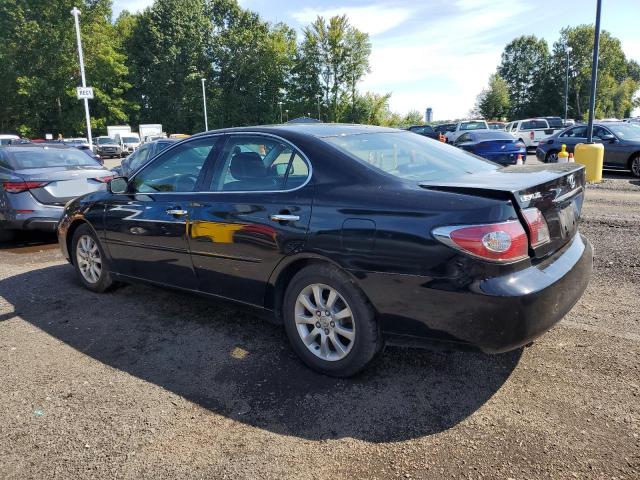 Photo 2 from auction – 2002 LEXUS ES 300 with VIN JTHBF30G820073883