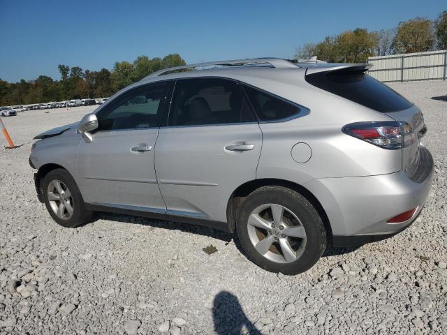 Photo 2 from auction – 2010 LEXUS RX 350 with VIN 2T2BK1BA4AC006126