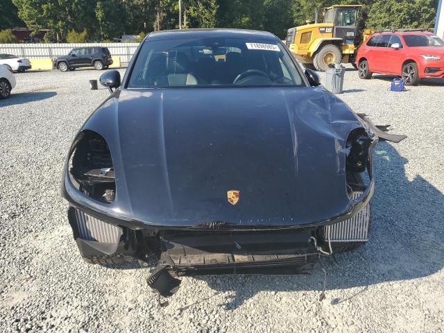 Photo 5 from auction – 2023 PORSCHE MACAN S with VIN WP1AG2A53PLB37849