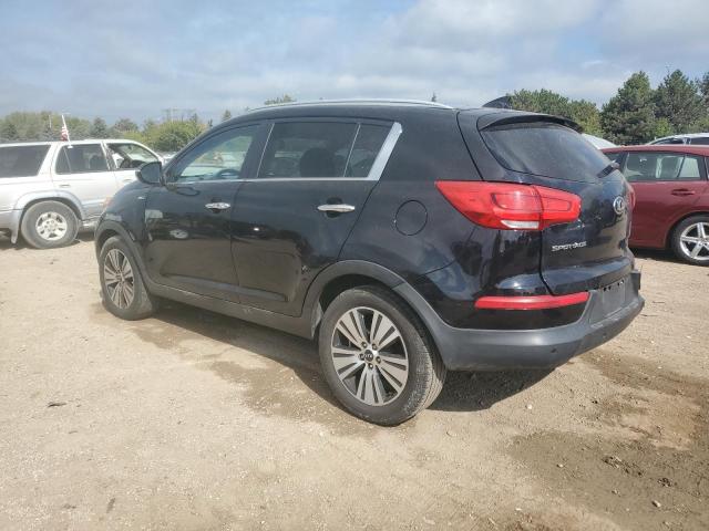 Foto 2 de la subasta – 2014 KIA SPORTAGE E con VIN KNDPCCAC7E7595766