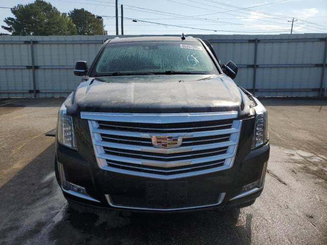 Photo 5 from auction – 2016 CADILLAC ESCALADE P with VIN 1GYS4DKJ7GR396552
