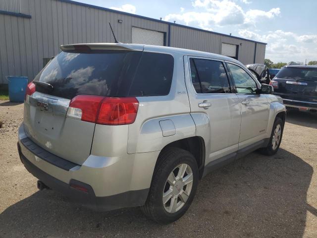 Photo 3 from auction – 2013 GMC TERRAIN SL with VIN 2GKALMEK0D6318697