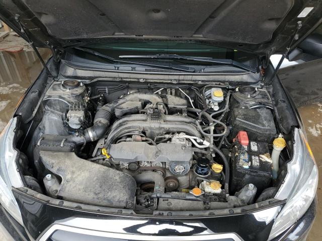 Photo 11 from auction – 2016 SUBARU LEGACY 2.5 with VIN 4S3BNAA68G3021366