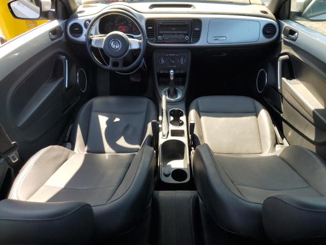 Photo 8 from auction – 2012 VOLKSWAGEN BEETLE with VIN 3VWJP7AT6CM618715