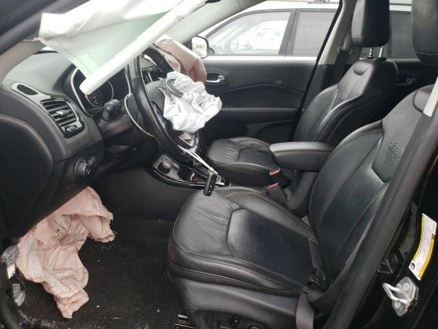 Foto 7 de la subasta – 2021 JEEP COMPASS LI con VIN 3C4NJDCBXMT541699