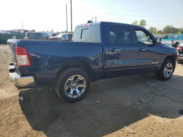 Photo 3 from auction – 2019 RAM 1500 BIG H with VIN 1C6SRFFT2KN796671