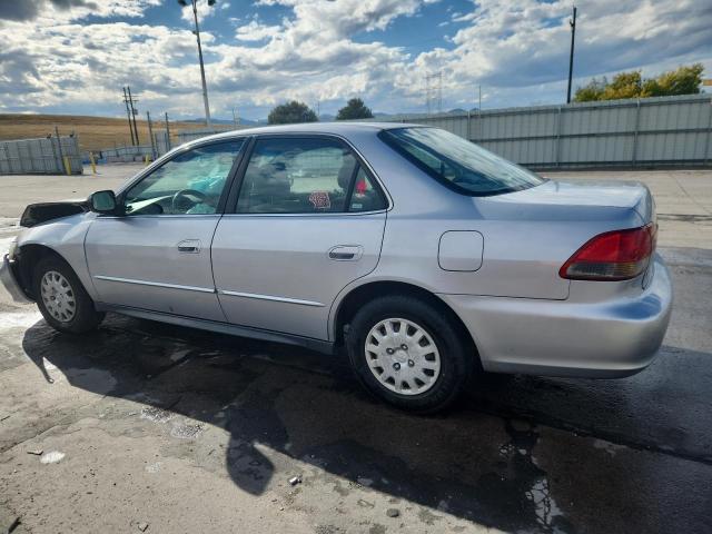 Photo 2 from auction – 2001 HONDA ACCORD with VIN 1HGCF86691A035476