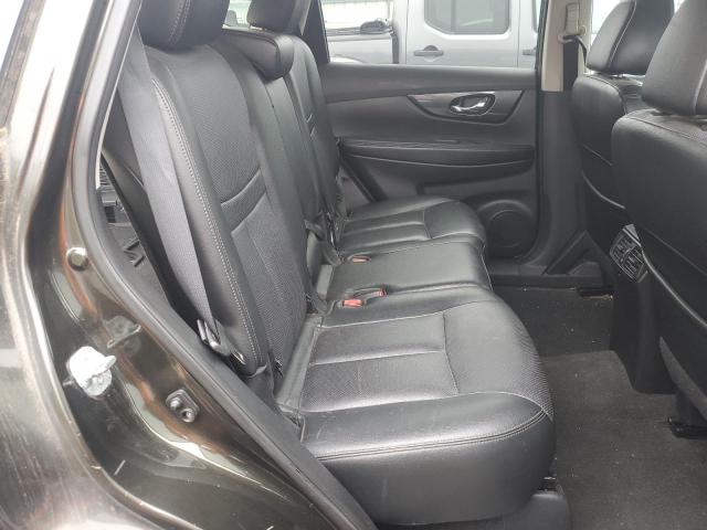 Photo 11 from auction – 2015 NISSAN ROGUE S with VIN 5N1AT2MV7FC891503