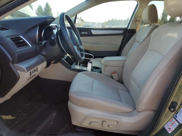 Photo 7 from auction – 2016 SUBARU OUTBACK 2.5I PREMIUM with VIN 4S4BSACC4G3336849