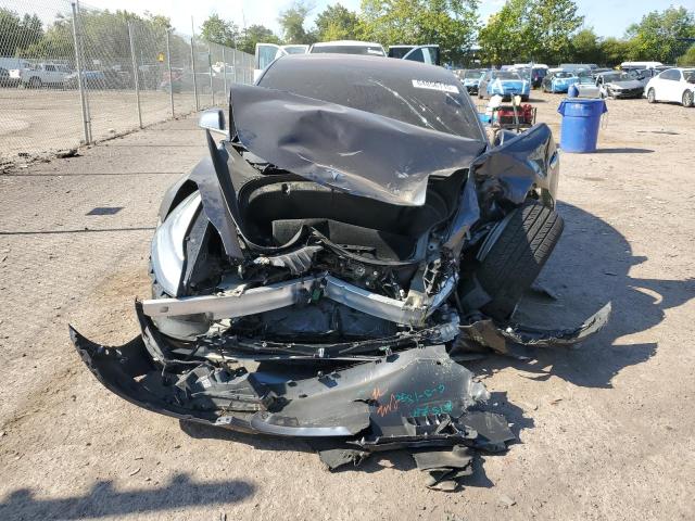 Photo 5 from auction – 2018 TESLA MODEL 3 with VIN 5YJ3E1EA3JF031039