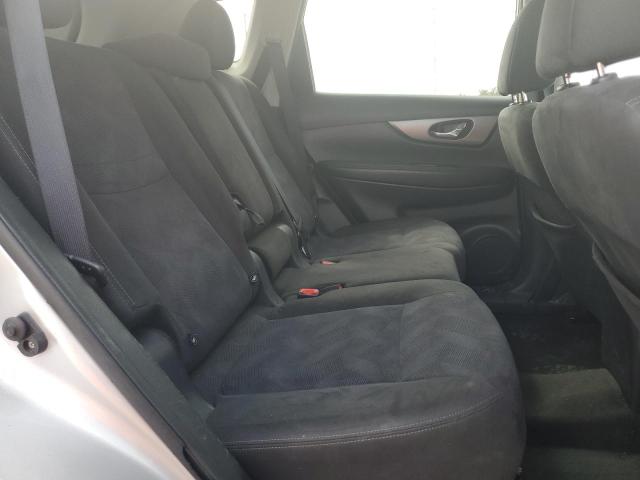 Photo 11 from auction – 2015 NISSAN ROGUE S with VIN KNMAT2MV2FP564505