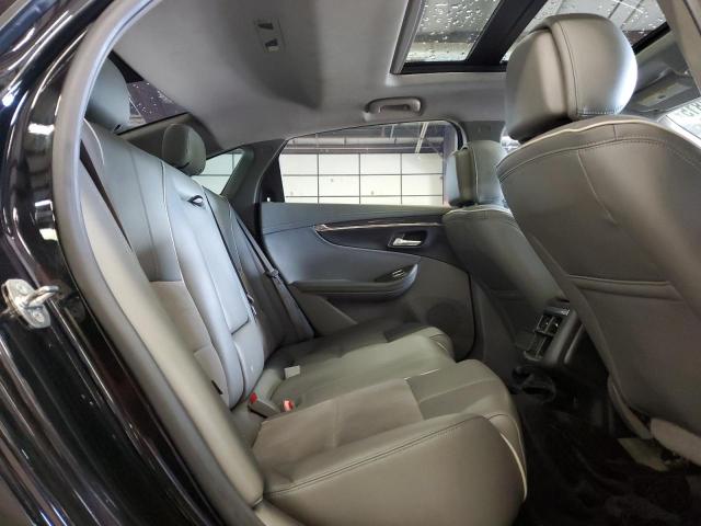 Photo 10 from auction – 2014 CHEV IMPALA LT with VIN 2G1125S37E9170350