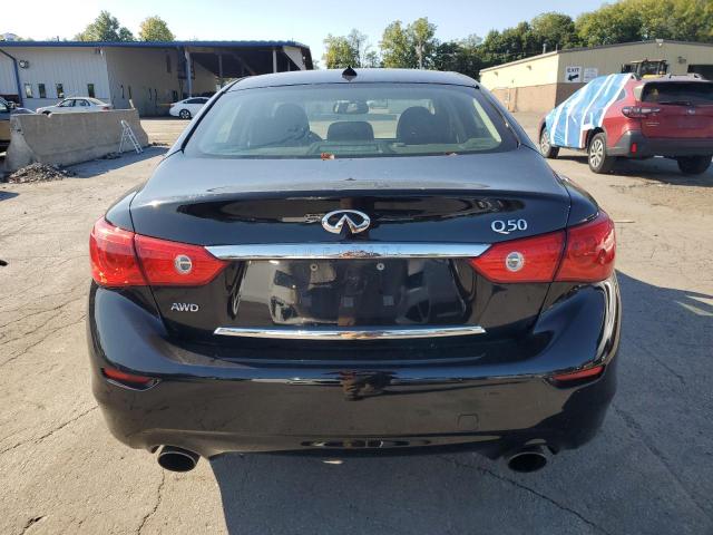 Photo 6 from auction – 2017 INFINITI Q50 PREMIU with VIN JN1EV7AR1HM830166
