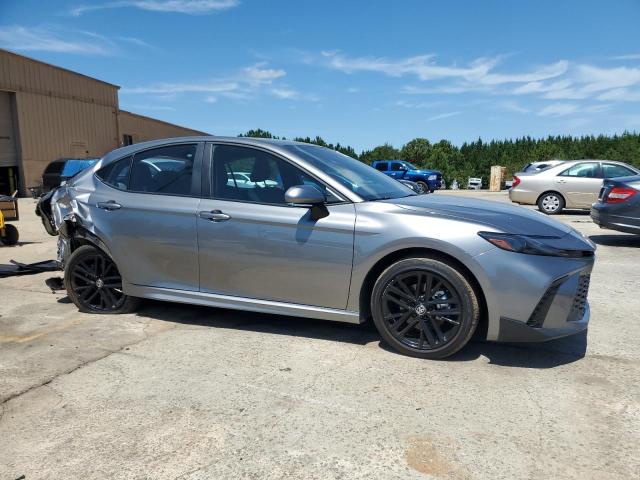 Photo 4 from auction – 2025 TOYOTA CAMRY XSE with VIN 4T1DAACK6SU515559