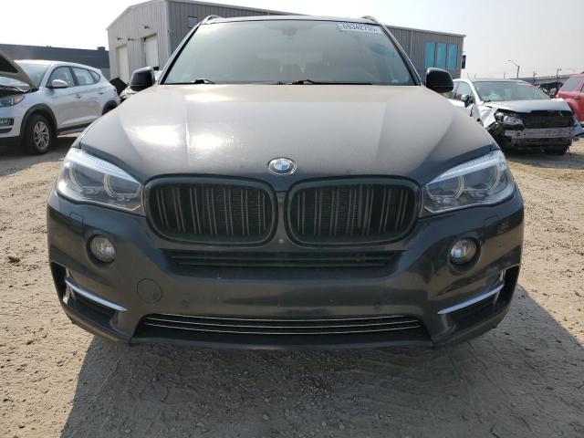 Photo 5 from auction – 2014 BMW X5 XDRIVE3 with VIN 5UXKR0C52E0K49122