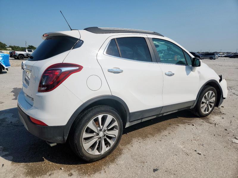 Photo 3 from auction – 2020 BUICK ENCORE PRE with VIN KL4CJESB7LB061466