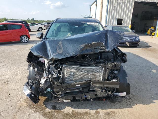 Photo 5 from auction – 2025 HYUNDAI PALISADE C with VIN KM8R7DGE7SU936734