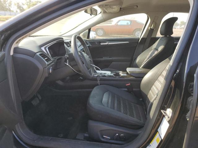 Photo 7 from auction – 2016 FORD FUSION SE with VIN 3FA6P0H70GR101059
