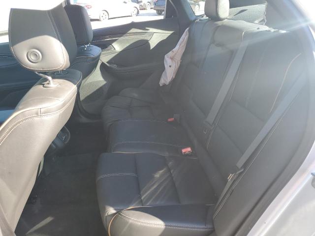 Photo 10 from auction – 2019 CHEVROLET IMPALA PRE with VIN 2G1105S37K9130271