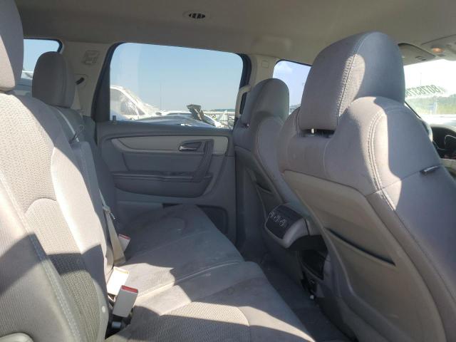 Photo 11 from auction – 2014 CHEVROLET TRAVERSE LS with VIN 1GNKRFED7EJ211279