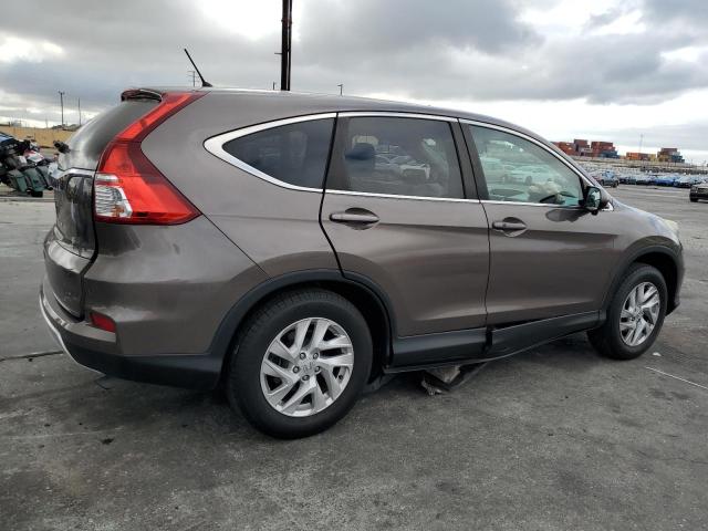 Photo 3 from auction – 2015 HONDA CR-V with VIN 2HKRM3H55FH504522