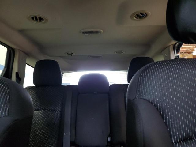 Photo 10 from auction – 2014 DODGE JOURNEY SE with VIN 3C4PDCAB6ET245951