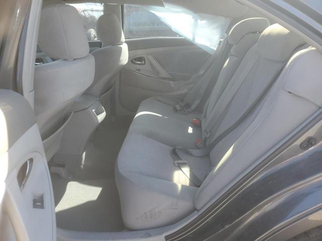 Photo 10 from auction – 2010 TOYOTA CAMRY BASE with VIN 4T4BF3EK0AR072850