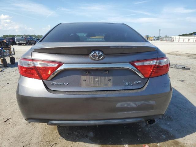 Photo 6 from auction – 2017 TOYOTA CAMRY LE with VIN 4T1BF1FK6HU276432