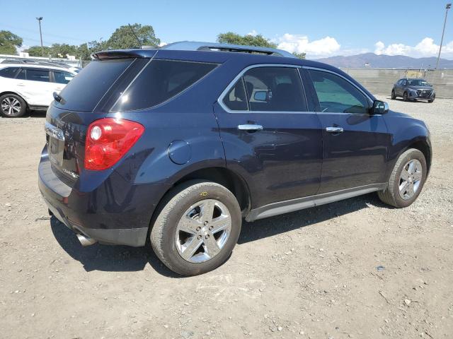 Photo 3 from auction – 2015 CHEVROLET EQUINOX with VIN 2GNFLDE37F6437741