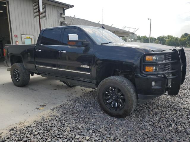 Photo 4 from auction – 2016 CHEVROLET SILVERADO with VIN 1GC1KXE89GF251757