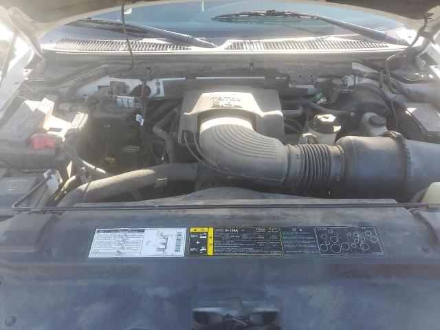 Photo 11 from auction – 2002 FORD F150 with VIN 1FTRX18LX2NB95263