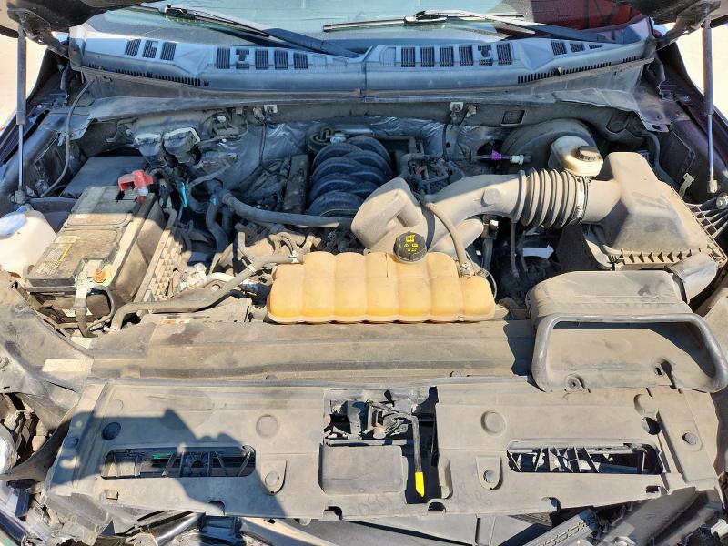 Zdjęcie 12 z aukcji – 2015 FORD F150 SUPER z VIN 1FTEW1CF0FKD76785