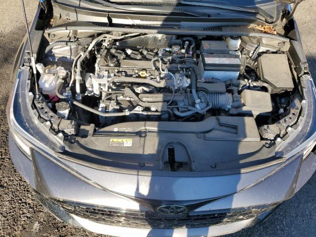 Photo 11 from auction – 2023 TOYOTA COROLLA SE with VIN JTND4MBE8P3203180