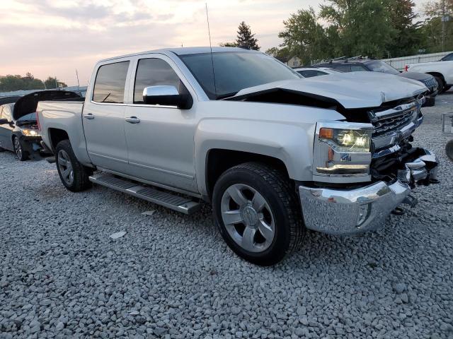 صورة رقم 4 من المزاد - 2018 CHEVROLET SILVERADO مع VIN 3GCUKSEC6JG315179