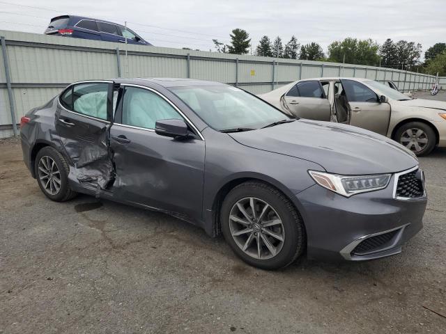 Photo 4 from auction – 2019 ACURA TLX TECHNO with VIN 19UUB1F52KA009902