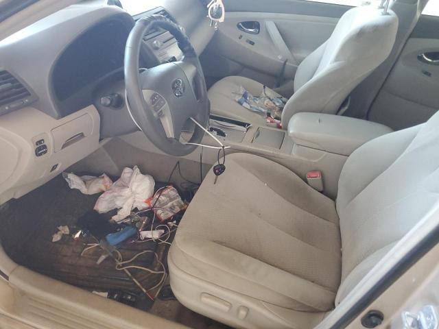Photo 7 from auction – 2011 TOYOTA CAMRY BASE with VIN 4T1BF3EK2BU755158
