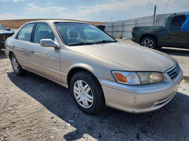 Photo 4 from auction – 2001 TOYOTA CAMRY with VIN JT2BG22K110563695