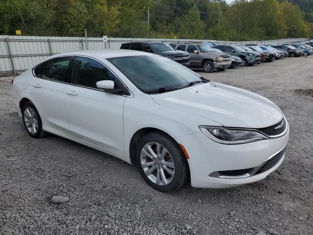 Photo 4 from auction – 2015 CHRYSLER 200 with VIN 1C3CCCABXFN688935