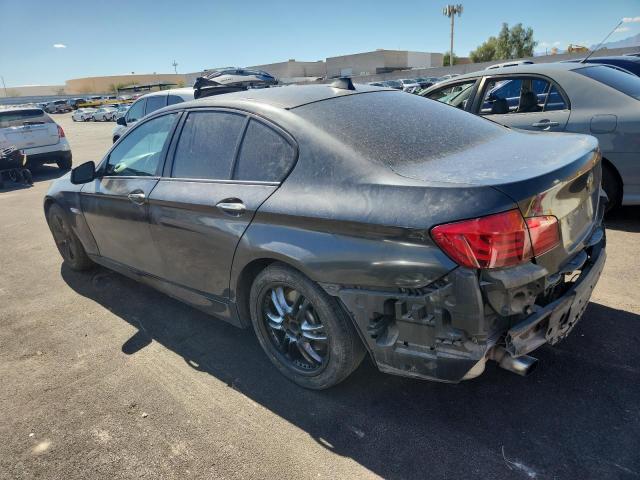 Photo 2 from auction – 2012 BMW 535 I with VIN WBAFR7C58CC816454