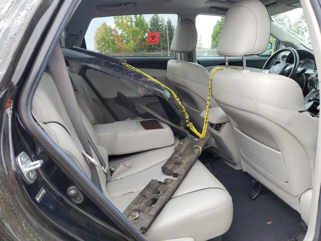 Photo 11 from auction – 2012 TOYOTA VENZA LE with VIN 4T3BK3BB2CU070246
