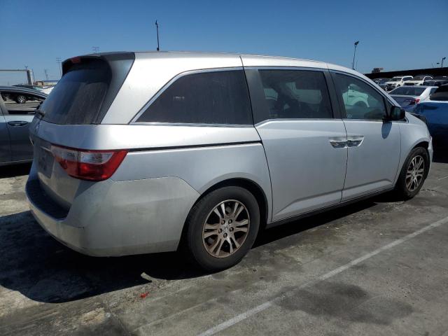 Photo 3 from auction – 2011 HONDA ODYSSEY EX with VIN 5FNRL5H46BB103804