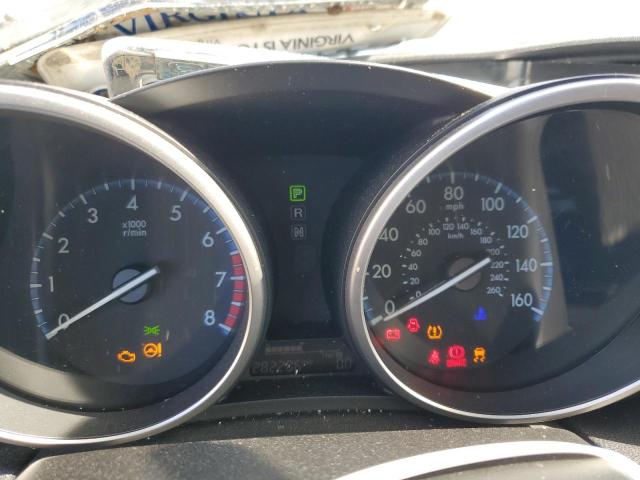 Photo 9 from auction – 2013 MAZDA 3 I with VIN JM1BL1U70D1703210