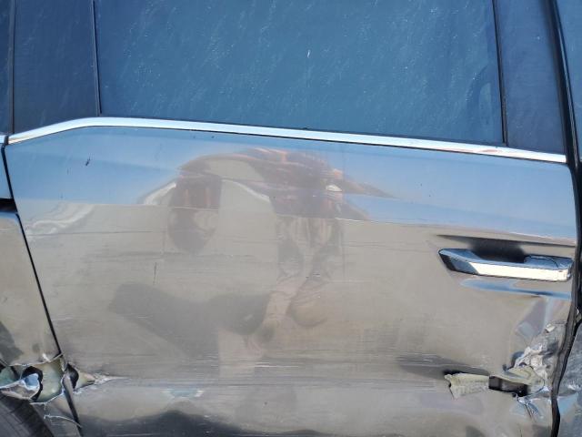 Photo 11 from auction – 2012 HONDA ODYSSEY EXL with VIN 5FNRL5H63CB074331
